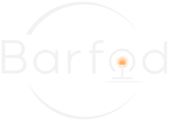 Bertram Barfod